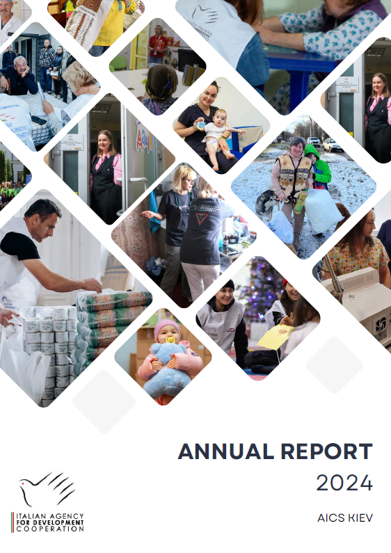 Annual Report 2024