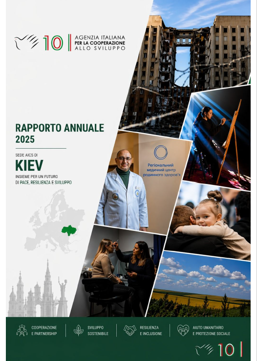 Annual Report 2025